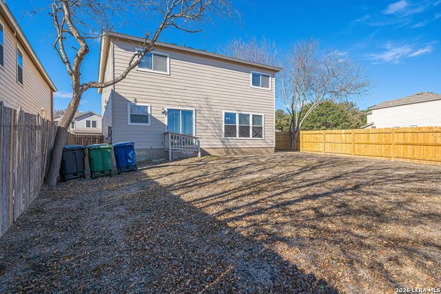 230 Hallie Cove, San Antonio, TX 78227