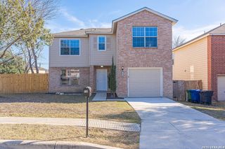 230 Hallie Cove, San Antonio, TX 78227