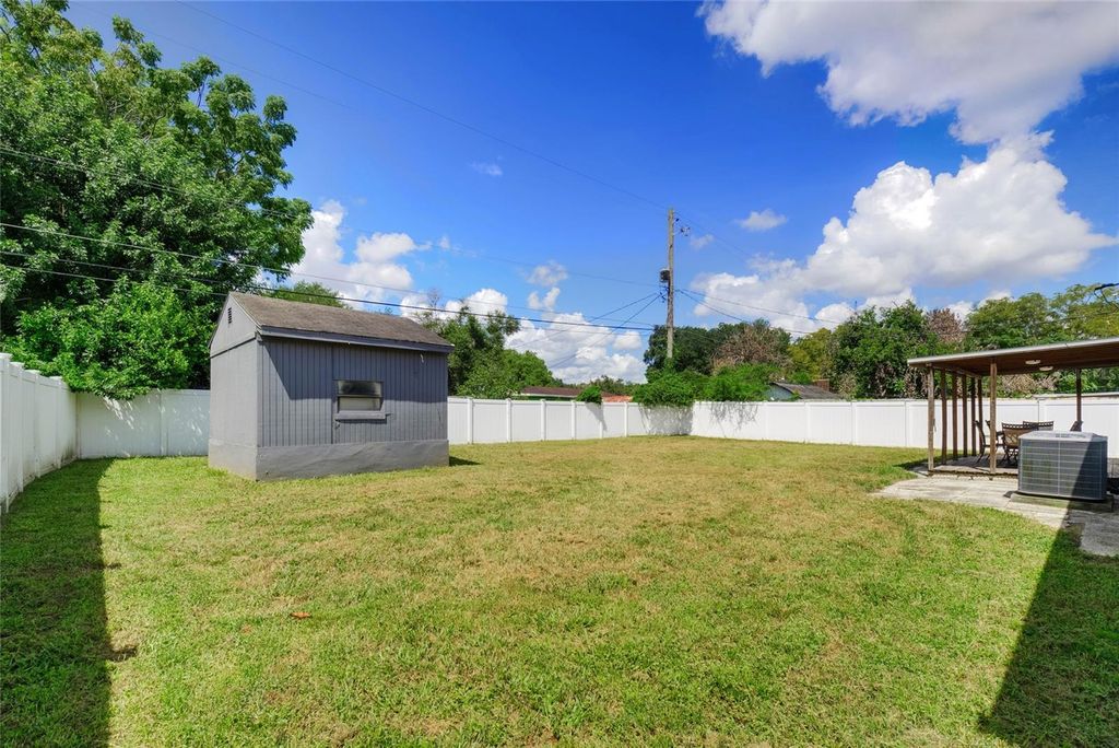 Image 29 of property listing at 18 N ALDER DRIVE, Orlando, FL 32807