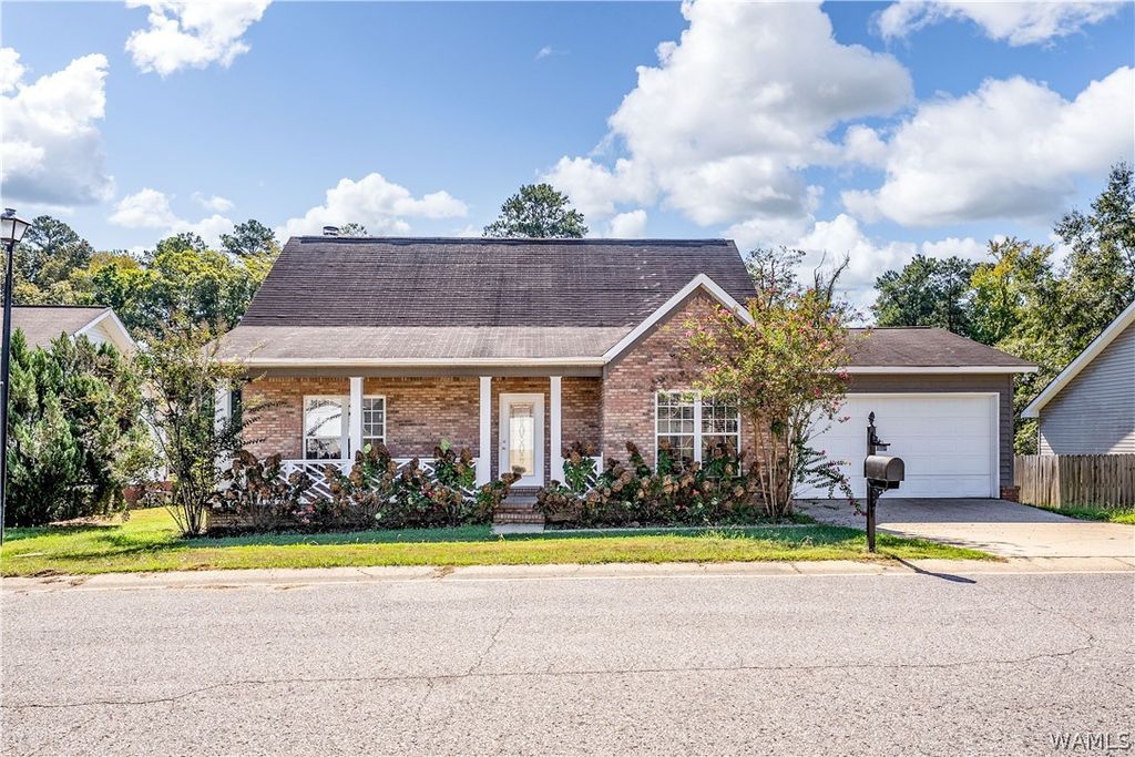 14148 River Point, Tuscaloosa, AL 35405