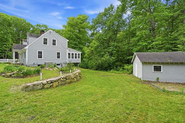 147 Forest St, Norwell, MA 02061