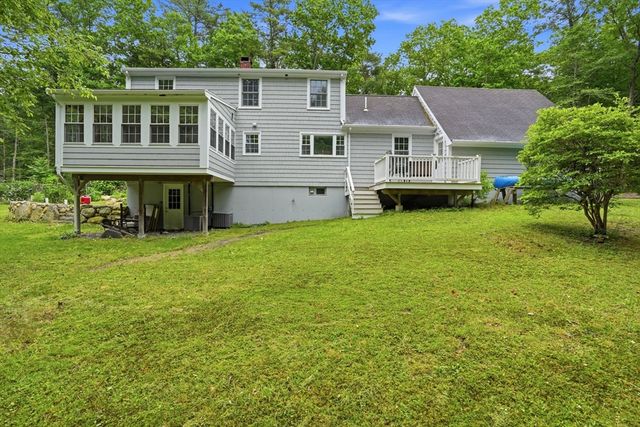 147 Forest St, Norwell, MA 02061