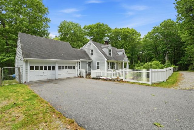 147 Forest St, Norwell, MA 02061