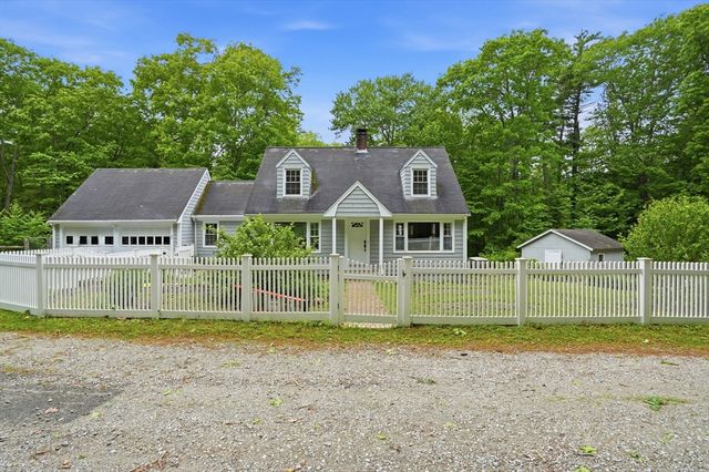 147 Forest St, Norwell, MA 02061