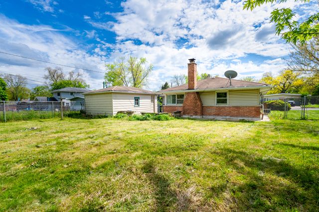 256 Sangamon Street, Park Forest, IL 60466