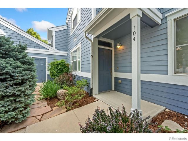 2107 Grays Peak Drive 104, Loveland, CO 80538