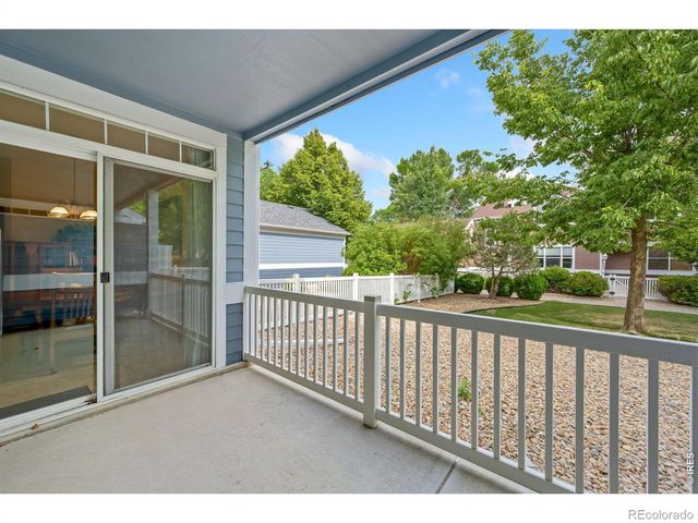 2107 Grays Peak Drive 104, Loveland, CO 80538