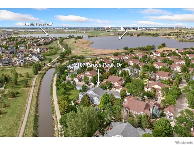 2107 Grays Peak Drive 104, Loveland, CO 80538
