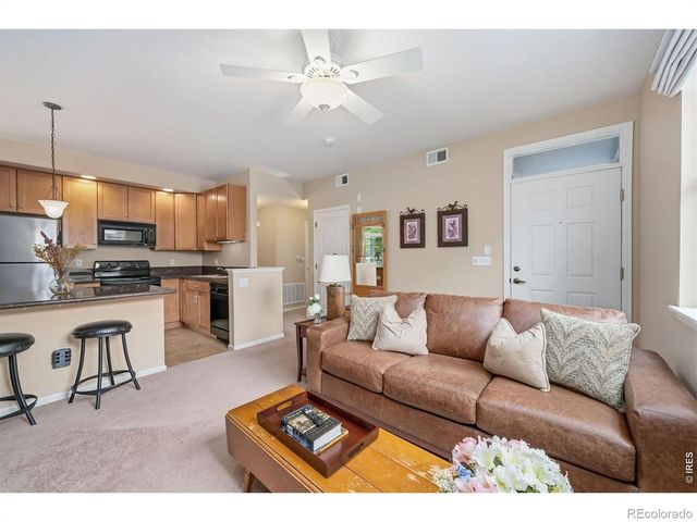 2107 Grays Peak Drive 104, Loveland, CO 80538