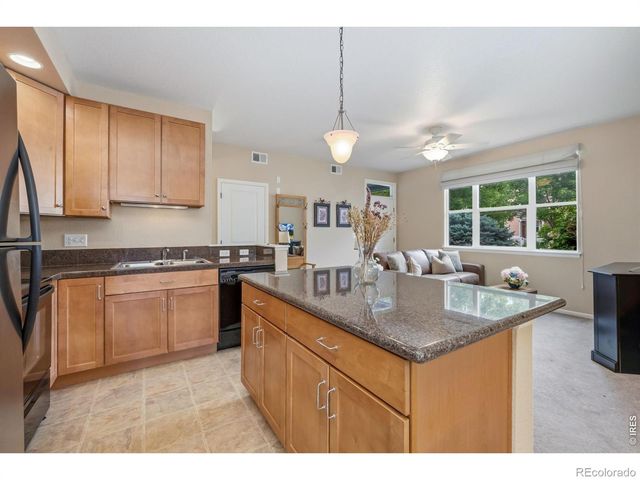 2107 Grays Peak Drive 104, Loveland, CO 80538