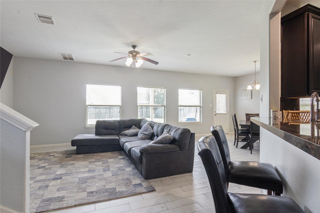 5218 Misty Lane, Bacliff, TX 77518