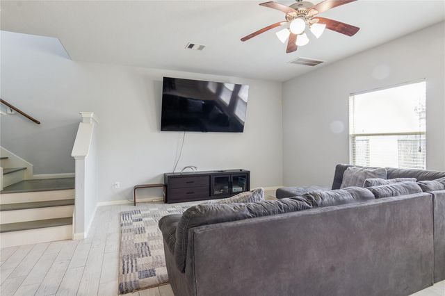 5218 Misty Lane, Bacliff, TX 77518