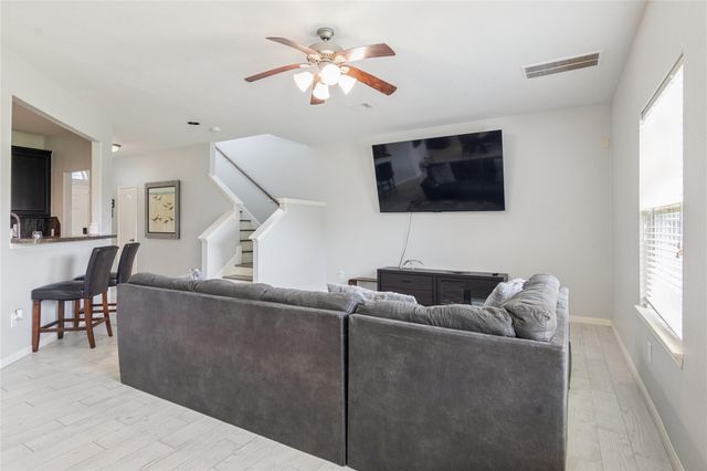 5218 Misty Lane, Bacliff, TX 77518