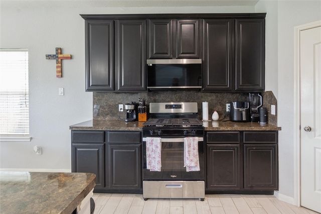 5218 Misty Lane, Bacliff, TX 77518