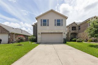 5218 Misty Lane, Bacliff, TX 77518