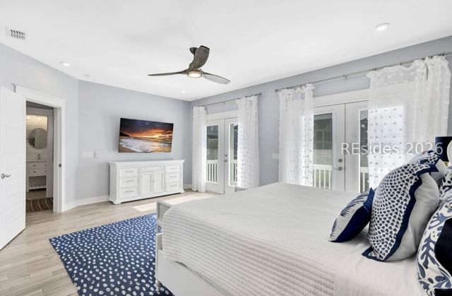 2 Talon Ct, Hilton Head Island, SC 29926