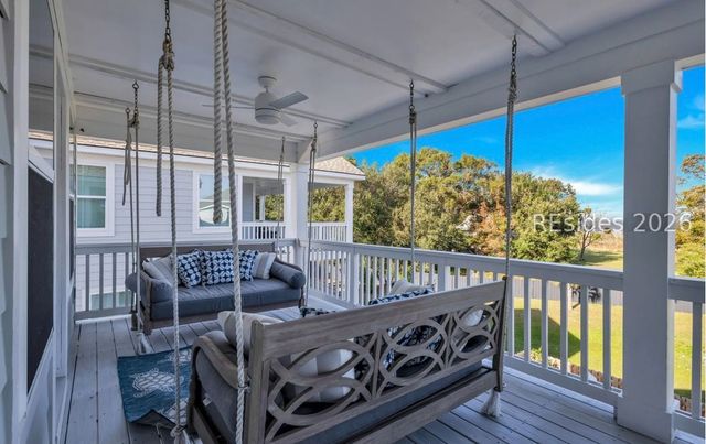 2 Talon Ct, Hilton Head Island, SC 29926