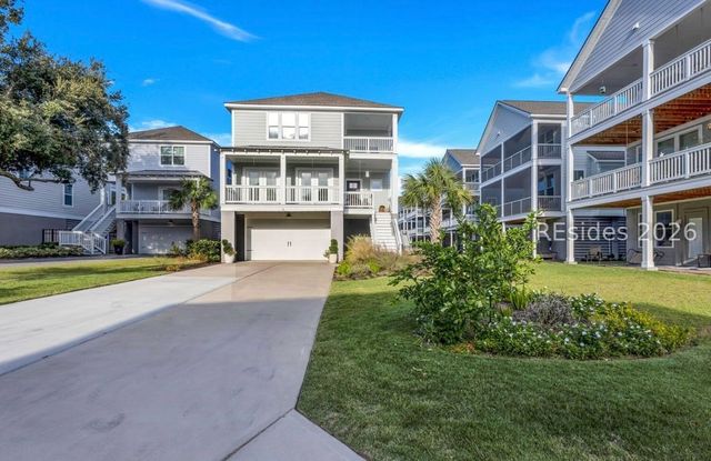 2 Talon Ct, Hilton Head Island, SC 29926