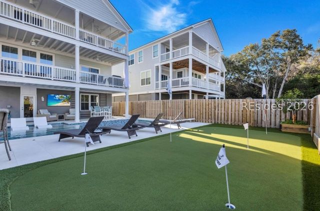 2 Talon Ct, Hilton Head Island, SC 29926