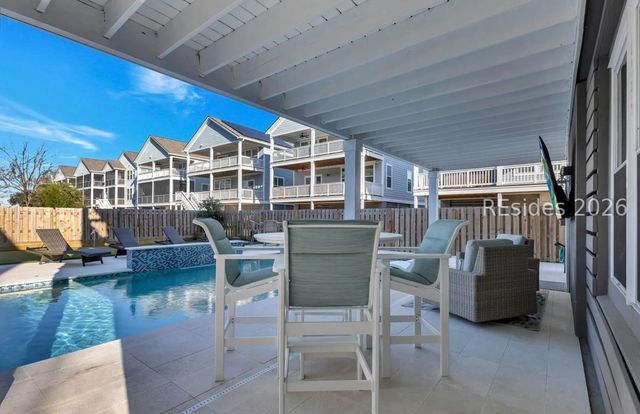 2 Talon Ct, Hilton Head Island, SC 29926