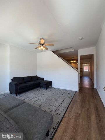 915 GEORGE ST, Gloucester City, NJ 08030