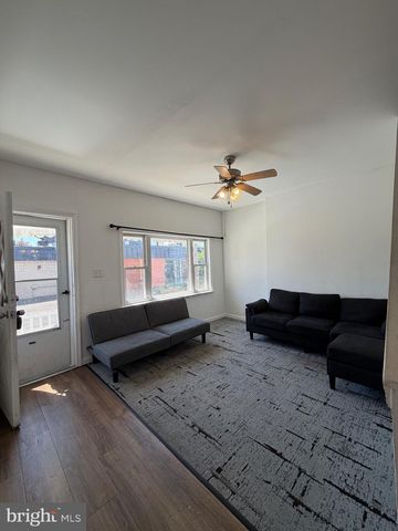 915 GEORGE ST, Gloucester City, NJ 08030