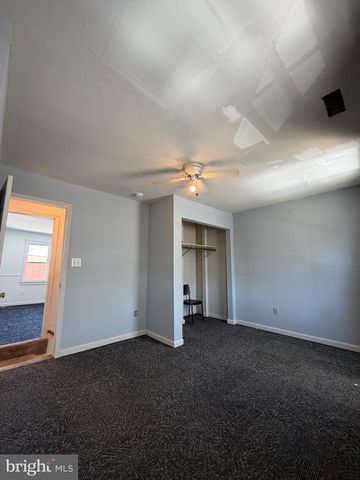 915 GEORGE ST, Gloucester City, NJ 08030