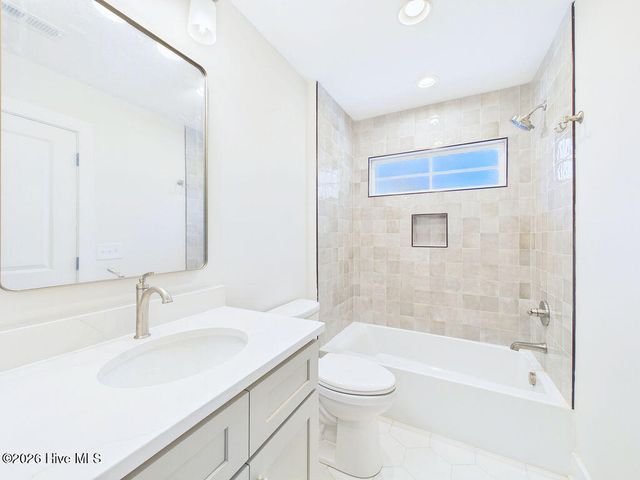 2 Bob O Link Road, Pinehurst, NC 28374
