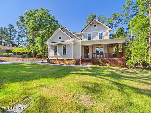 2 Bob O Link Road, Pinehurst, NC 28374