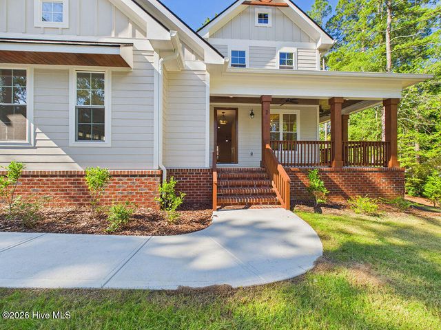 2 Bob O Link Road, Pinehurst, NC 28374
