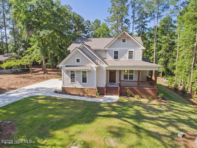 2 Bob O Link Road, Pinehurst, NC 28374