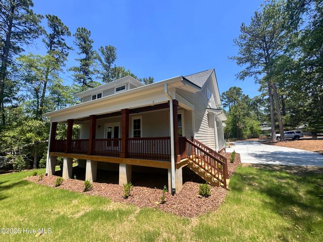 2 Bob O Link Road, Pinehurst, NC 28374