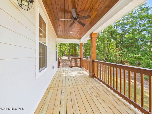 2 Bob O Link Road, Pinehurst, NC 28374