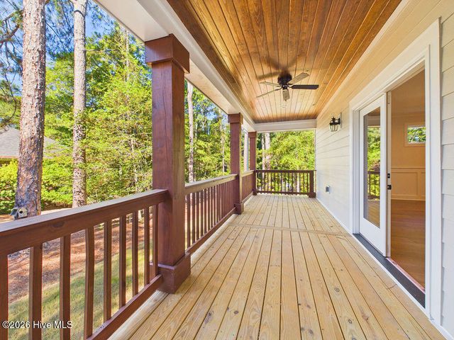 2 Bob O Link Road, Pinehurst, NC 28374