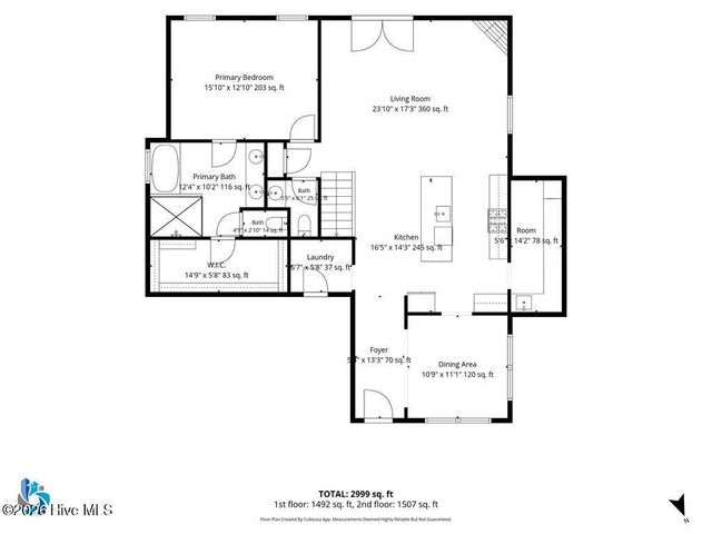 2 Bob O Link Road, Pinehurst, NC 28374
