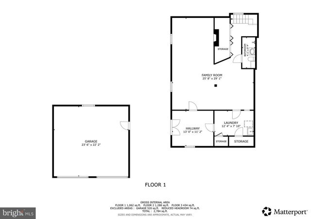 713 ARDSLEY CT, Yardley, PA 19067