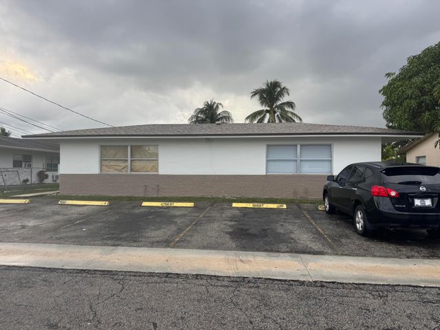 1795 NW 55th Avenue 1, Lauderhill, FL 33313