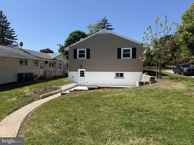 1619 FITZWATERTOWN RD, Willow Grove, PA 19090