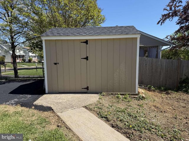 1619 FITZWATERTOWN RD, Willow Grove, PA 19090