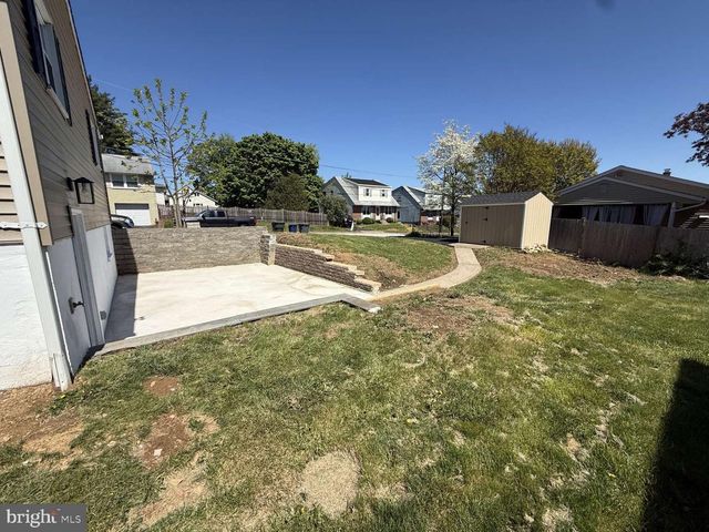 1619 FITZWATERTOWN RD, Willow Grove, PA 19090