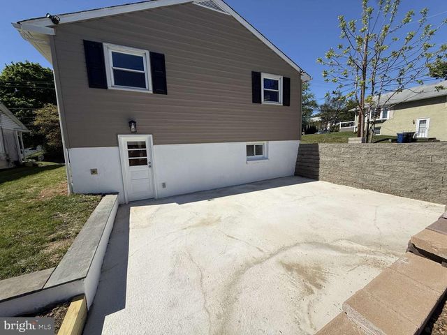 1619 FITZWATERTOWN RD, Willow Grove, PA 19090