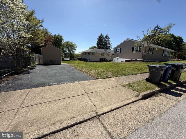 1619 FITZWATERTOWN RD, Willow Grove, PA 19090