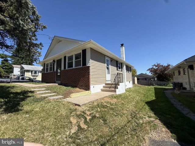 1619 FITZWATERTOWN RD, Willow Grove, PA 19090