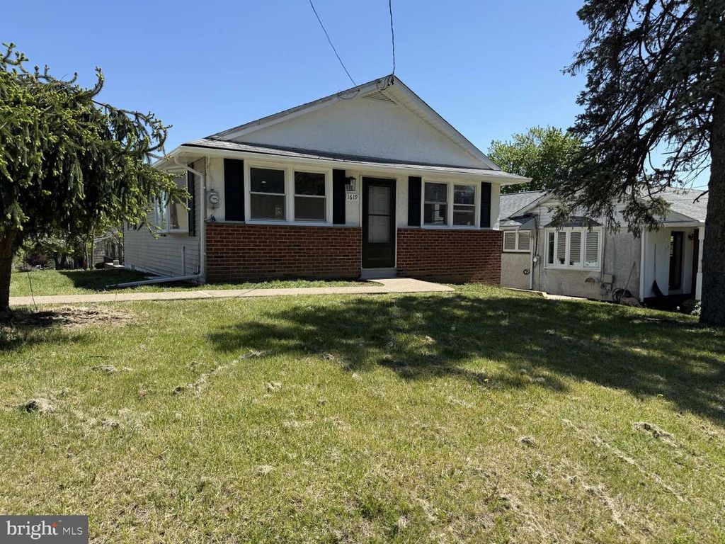 1619 FITZWATERTOWN RD, Willow Grove, PA 19090