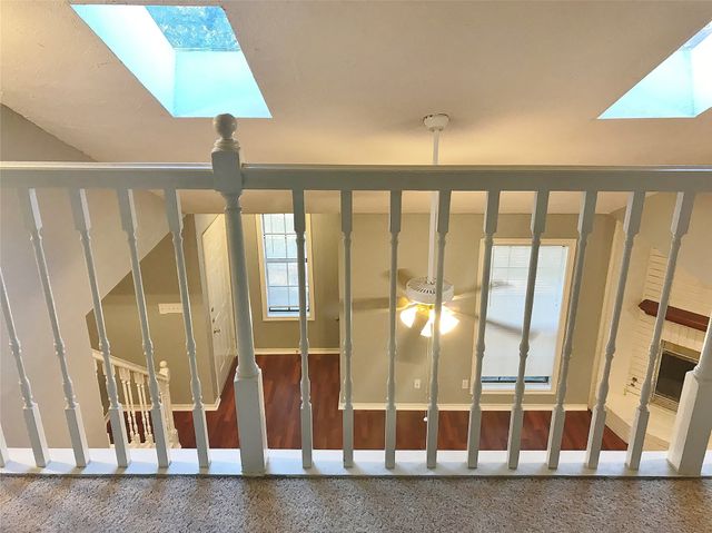 1129 Bent Oaks Drive, Denton, TX 76210