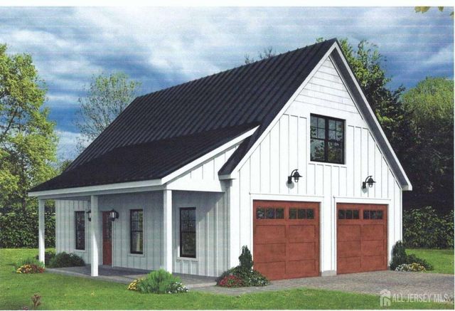 1 Cranbury Neck Road, Cranbury, NJ 08512