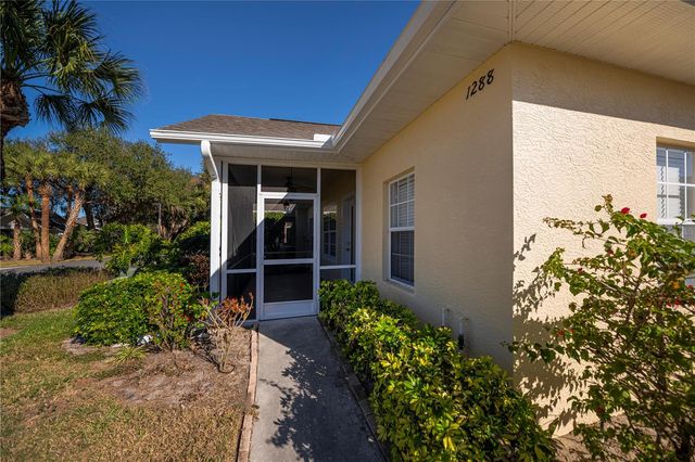 1288 GREEN OAK TRAIL, Port Charlotte, FL 33948