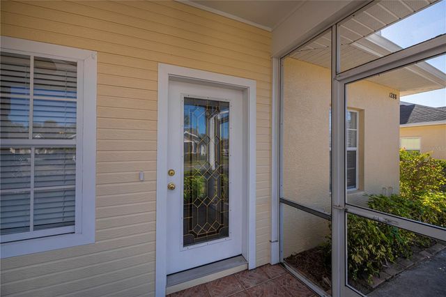 1288 GREEN OAK TRAIL, Port Charlotte, FL 33948