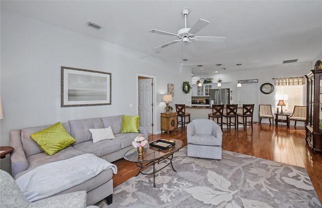 1288 GREEN OAK TRAIL, Port Charlotte, FL 33948