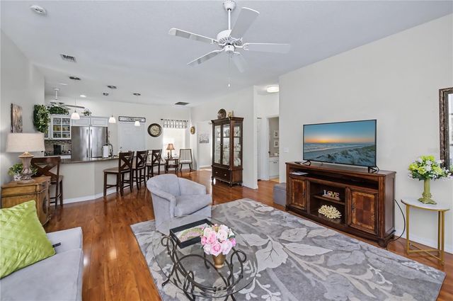 1288 GREEN OAK TRAIL, Port Charlotte, FL 33948